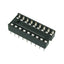 18 Pin IC Base / IC Socket