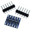 I2C 4 Channel 3.3V to 5V Bi-Directional Logic Level Converter