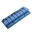 8 Channel 5V Relay Module with Optocoupler