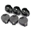 CR2032 Coin Battery Socket Holder