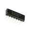74HC86 Quad 2-Input EXOR Gate IC (7486 IC)