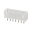 7 Pin JST Male Connector Straight – 2.54mm Pitch