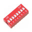 8 Way DIP Switch