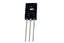 BD140 PNP Bipolar Medium Power Transistor 80V 1.5A TO-126 Package
