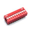 10 Way DIP Switch