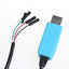 PL2303 USB to TTL Converter RS232 Module Cable