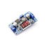 LM2596 2A Buck Step-down Power Converter Module DC 4 ~ 40 to 1.3-37V LED Voltmeter