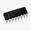 MAX232 Dual Driver/Receiver IC DIP-16 Package