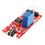 Metal Touch Sensor Module