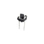 6*6*5mm 2pin Tactile Push Button Switch Long Leg 10mm
