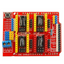 CNC shield v3 engraving machine 3D Printer A4988 DRV8825 driver expansion board