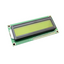 16×2 LCD Display Green LED Backlight 1602