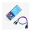 DHT11 Temp Humidity Sensor Module with LED Indicator