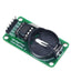 DS1302 Real Time Clock (RTC) Module