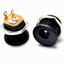 2.1×5.5mm DC Power Jack Socket Panel Mount (Female)