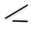 1x40 Pin 2.54mm Pitch Male Berg Strip - Break Away Header - Straight