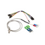 MAX6675 Module + K Type Thermocouple Sensor Measure 1024°C Temperature sensor