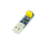 ESP8266 ESP-01/01S USB Programmer Downloader, Auto Firmware Flash Tool