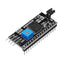 I2C Serial Interface Adapter Module I2C Module
