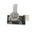 360 Degree Rotary Encoder Module