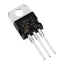 LM7805 IC - 5V Positive Voltage Regulator IC