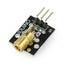 KY-008 Laser Module 650nm 5V