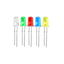 5MM LED DIP - Pack Of 10