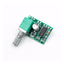 PAM8403 Mini 5V Audio Amplifier Board with Switch Potentiometer