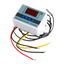 XH-W3001 220V AC 1500W Digital Temperature Controller Microcomputer Thermostat Switch Module
