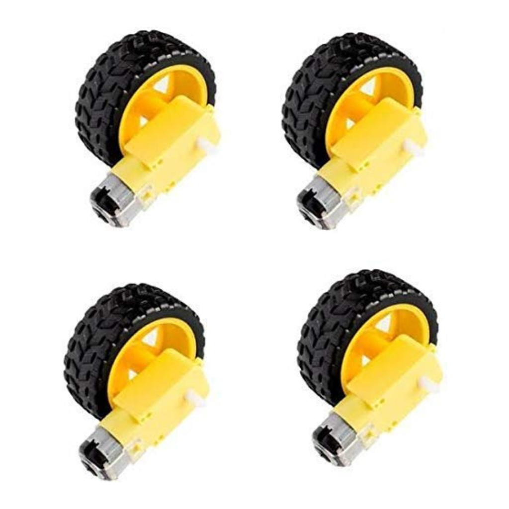 Motors