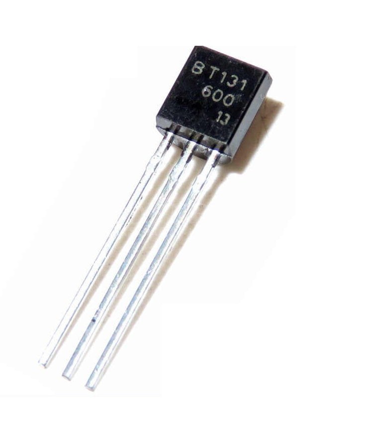 Triac