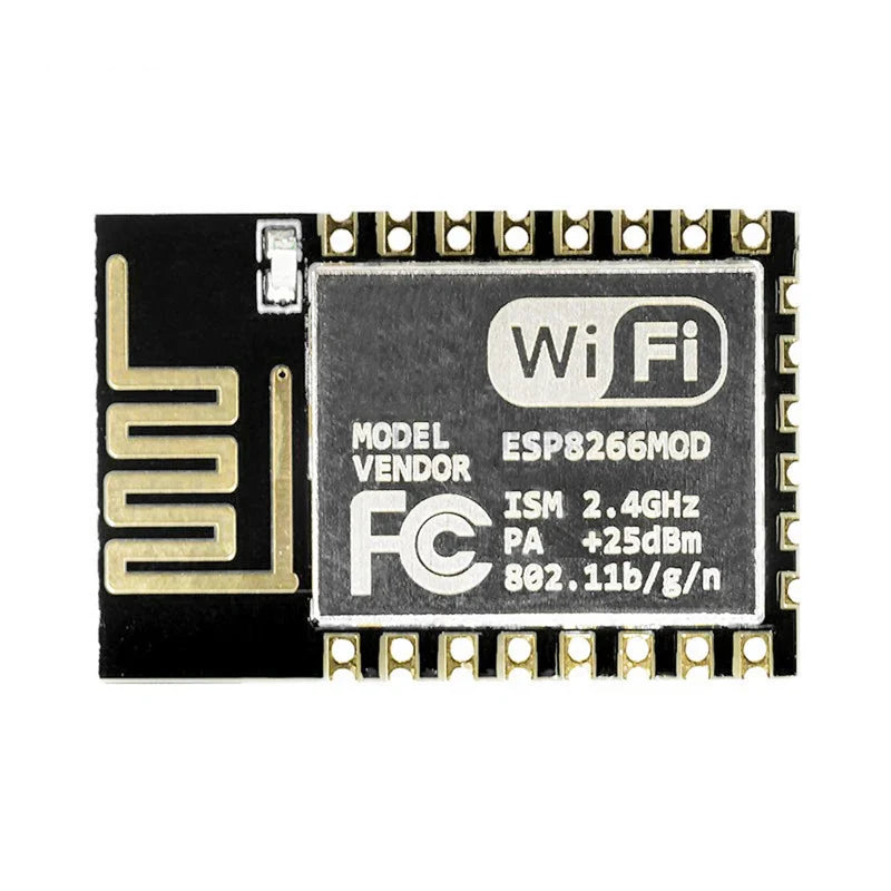 ESP32/8266 Boards