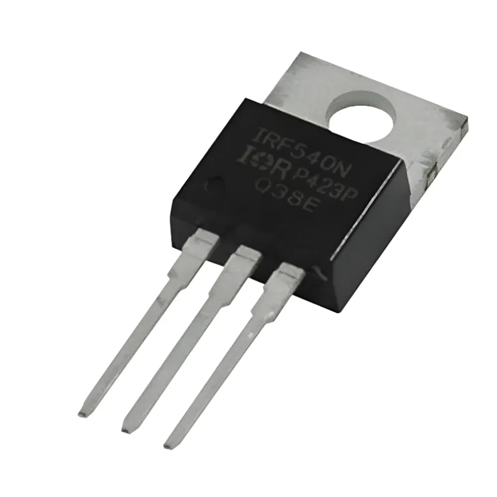 Mosfet