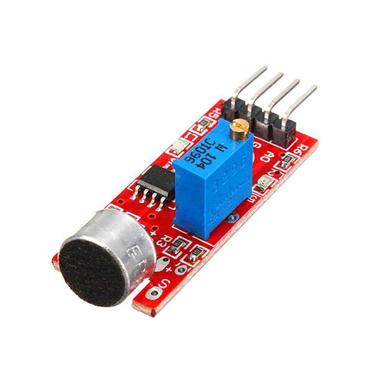 Sound Sensor Module