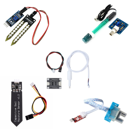 Environmental Sensors
