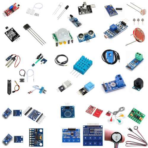 Sensors