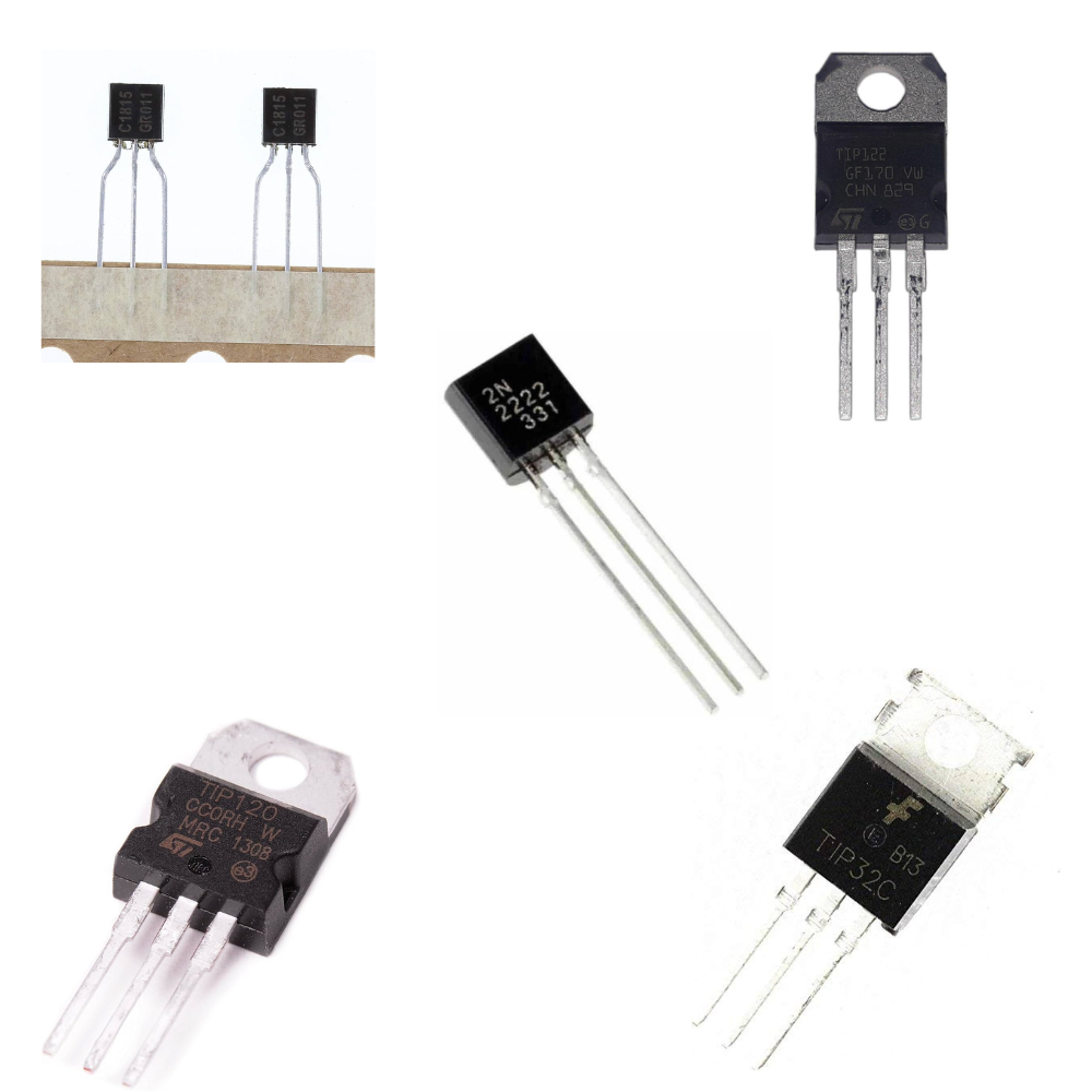Transistors