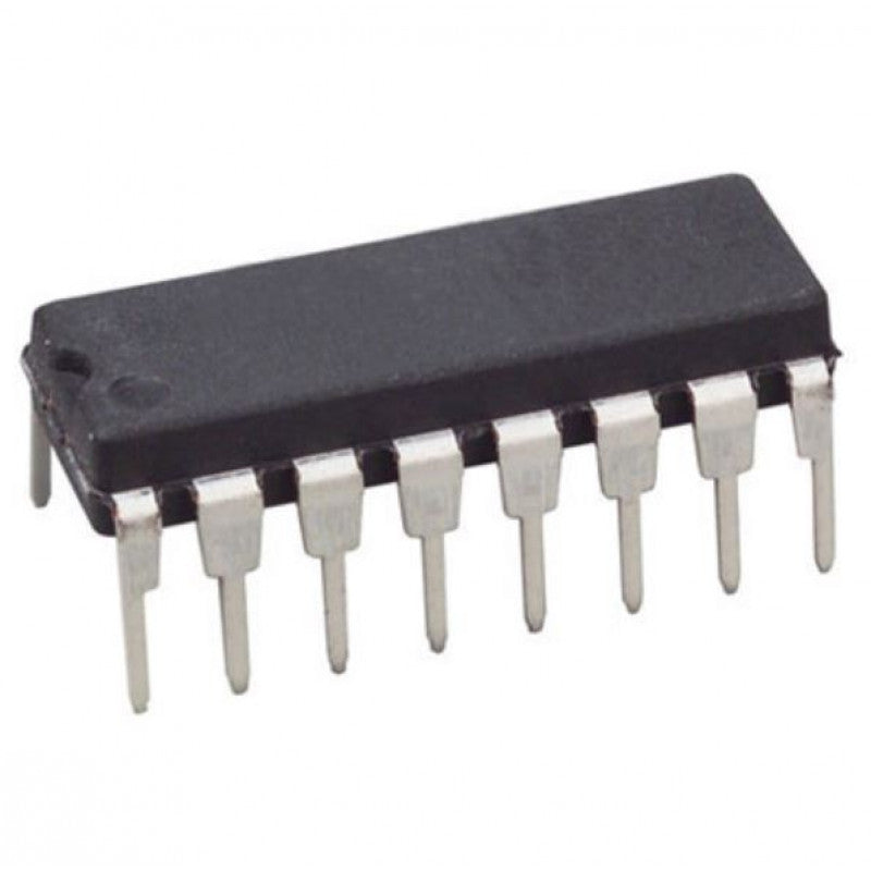 4x Series IC