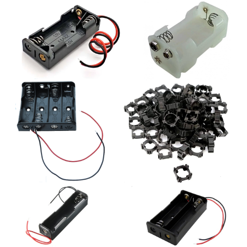 Battery Holder