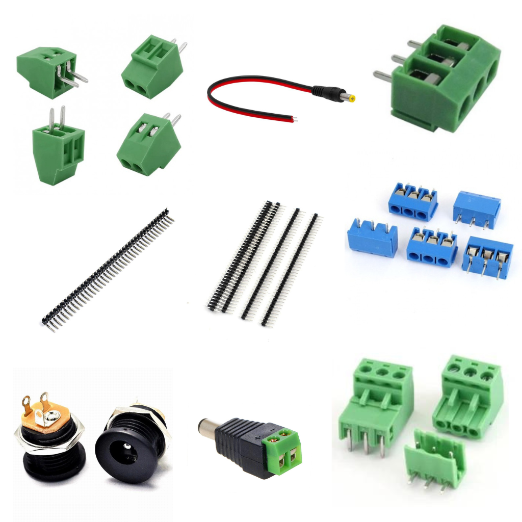 Connectors