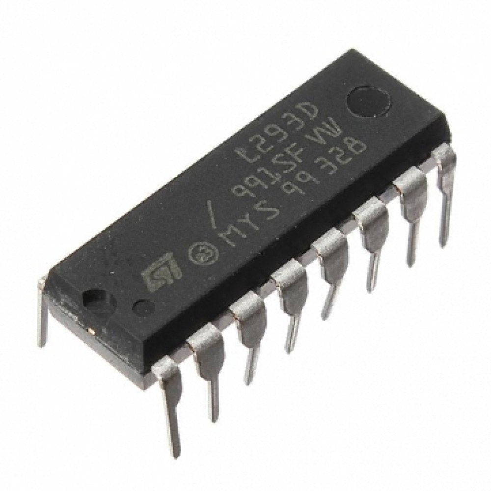 Driver & Interfacing IC