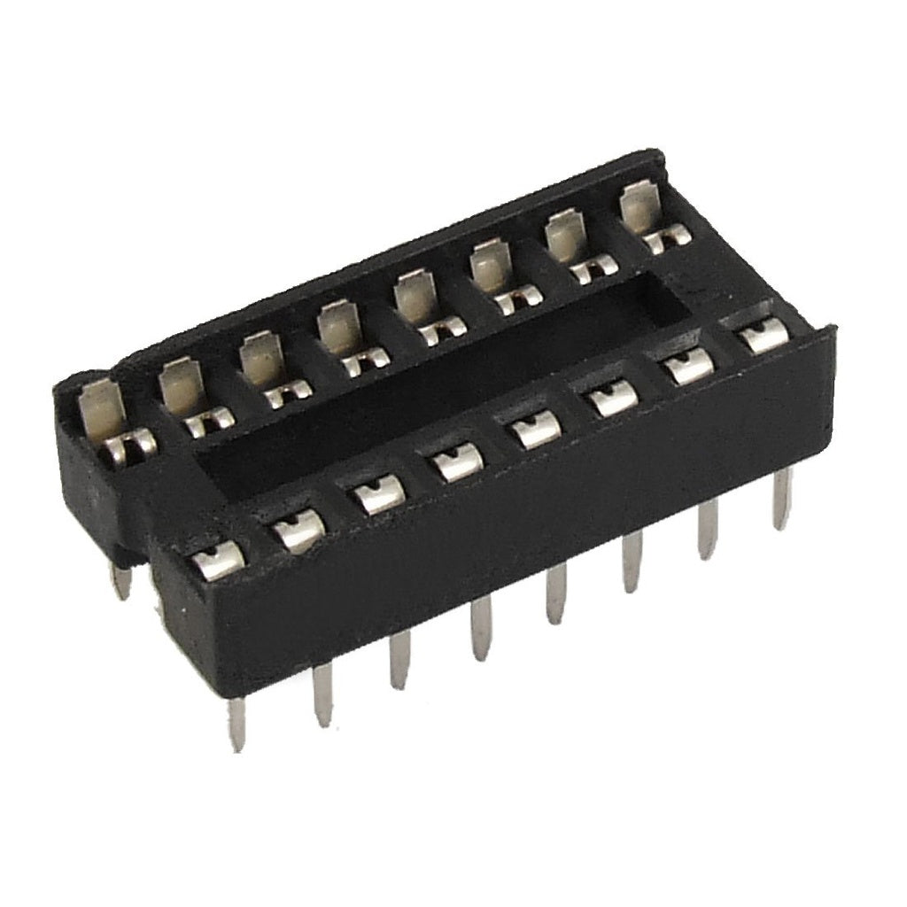 IC Base / IC Socket