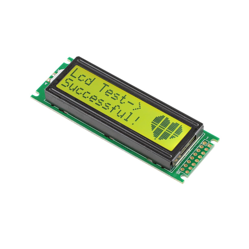 Display Devices