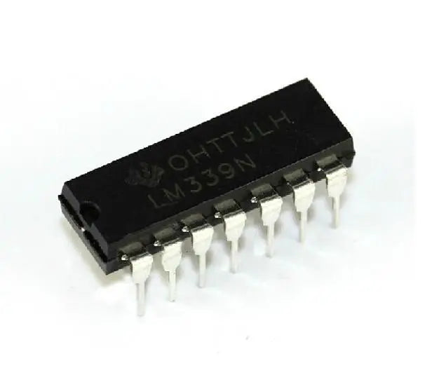 IC's