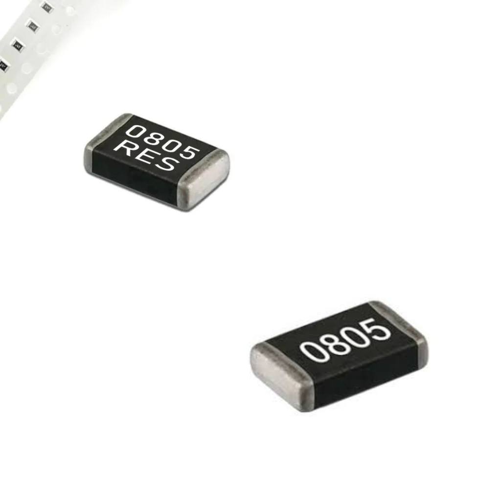 2K ohm Resistor - 0805 SMD Package