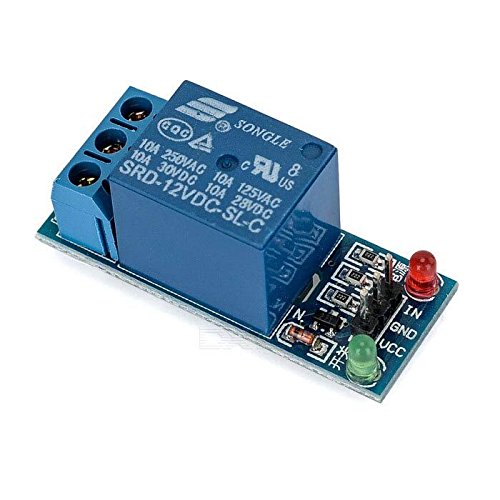 1 Channel 12V Relay Module