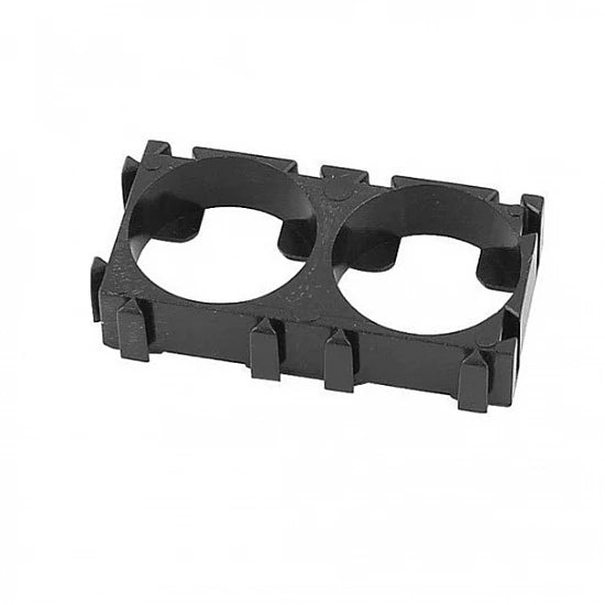 2 X 1 18650 Battery Cell Spacer Holder
