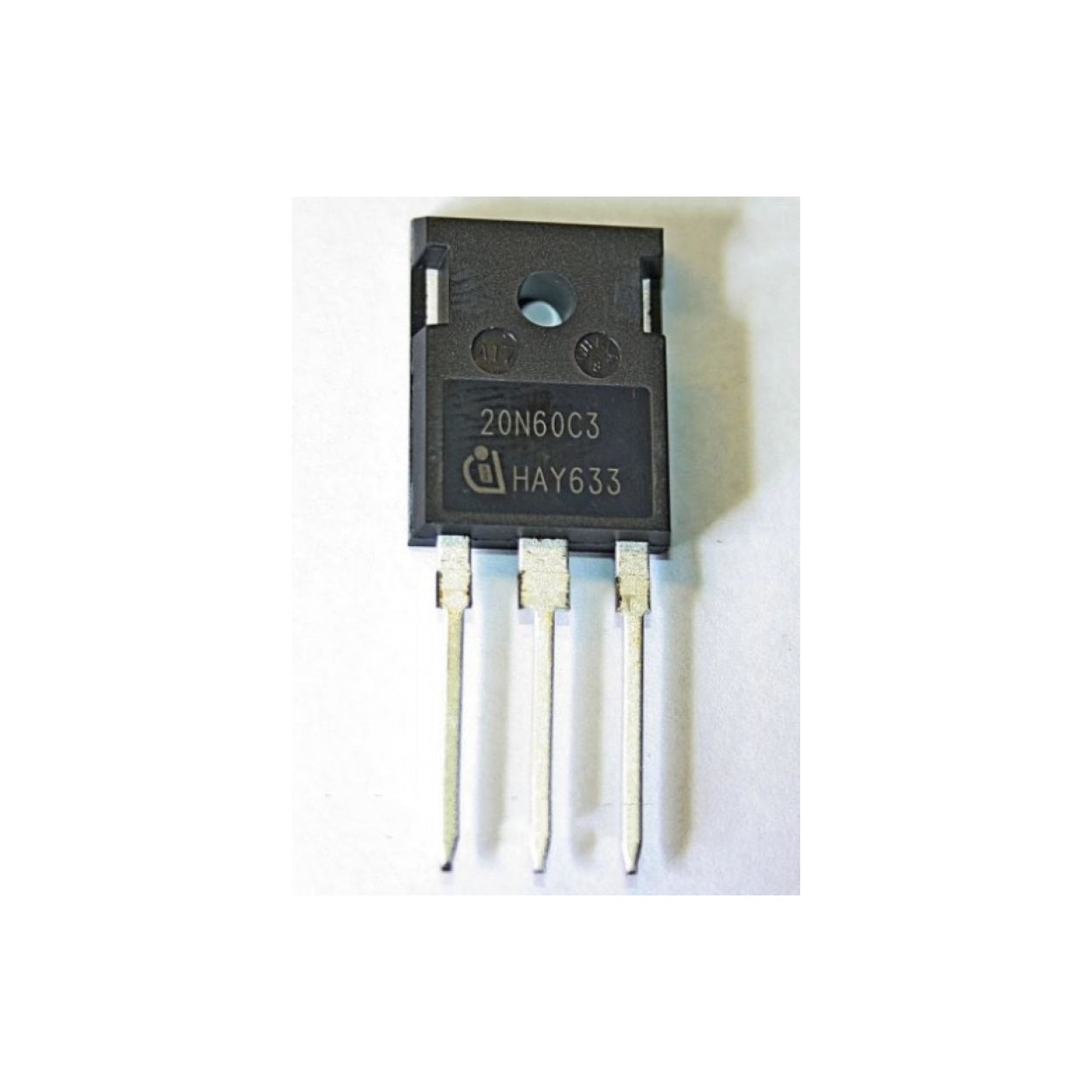 20N60 MOSFET - 650V 20.7A N-Channel Power MOSFET TO-247 Package Main image