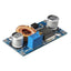 XL4005 DC-DC 5-32V Adjustable Step Down 5A Buck Power Supply Module