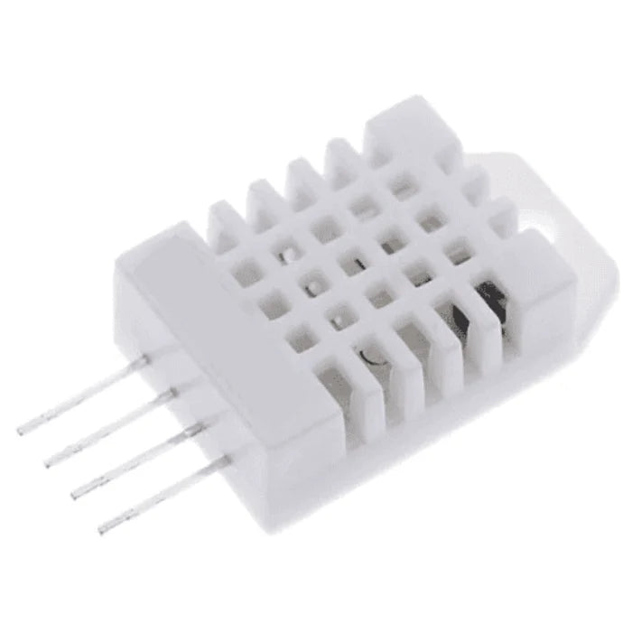 DHT22 AM2302 Digital Temperature and Humidity Sensor